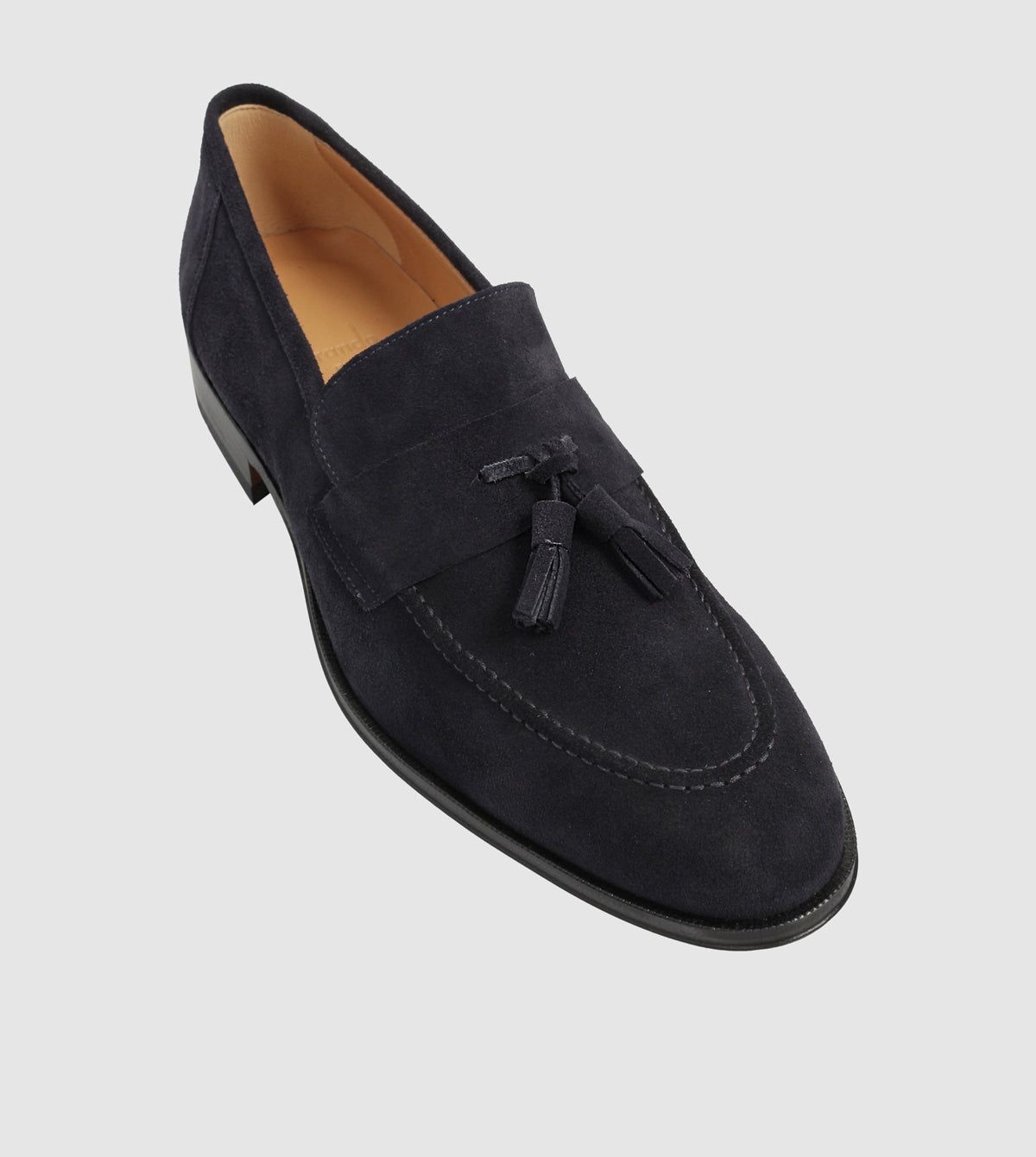 Adam Loafers by Brando