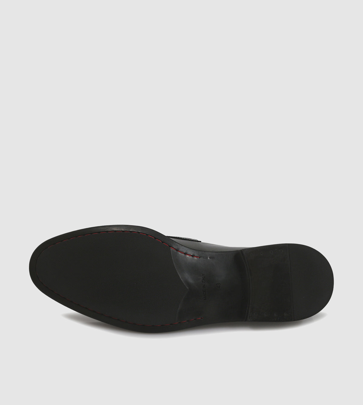 Adam Loafers by Brando