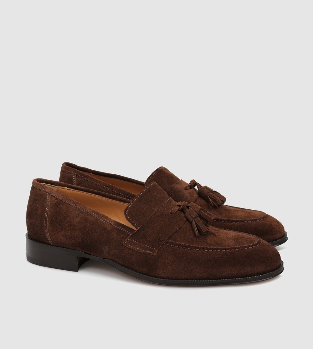 Adam Loafers by Brando