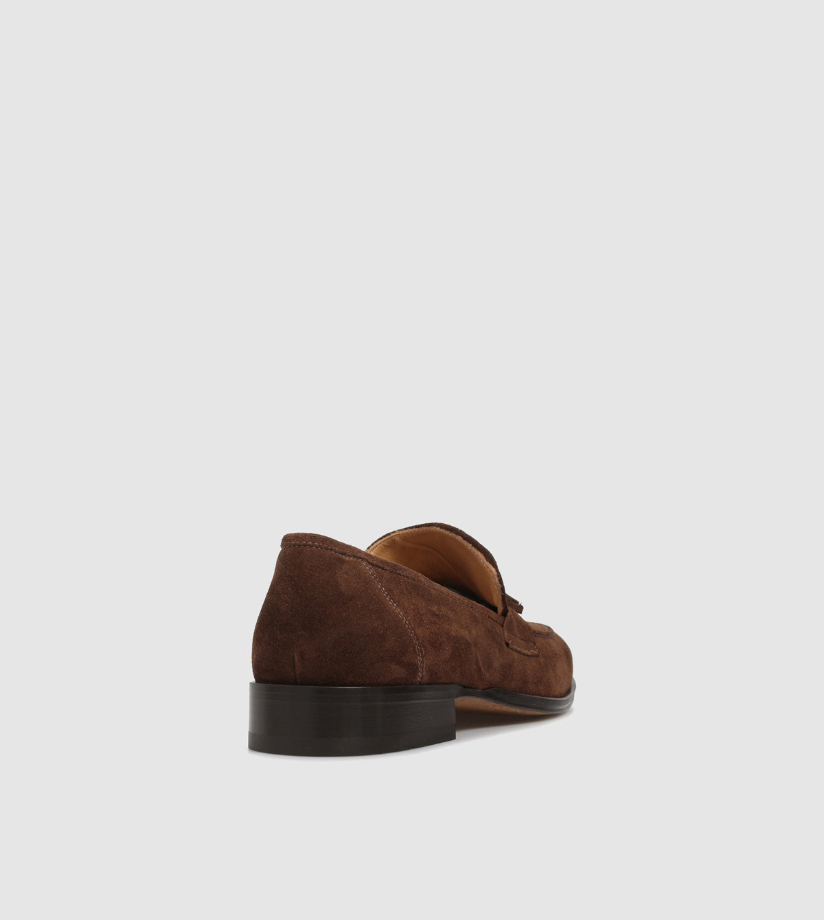 Adam Loafers by Brando
