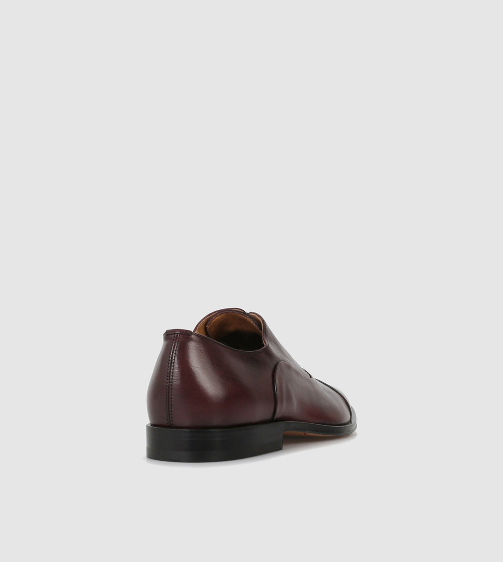 Barnet Lace Ups by Brando