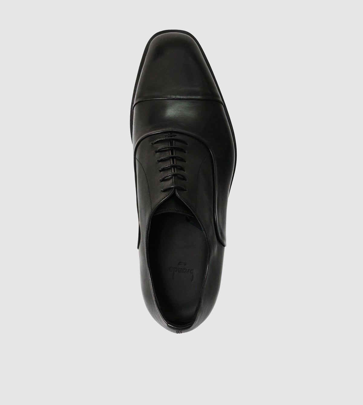 Barnet Lace Ups by Brando