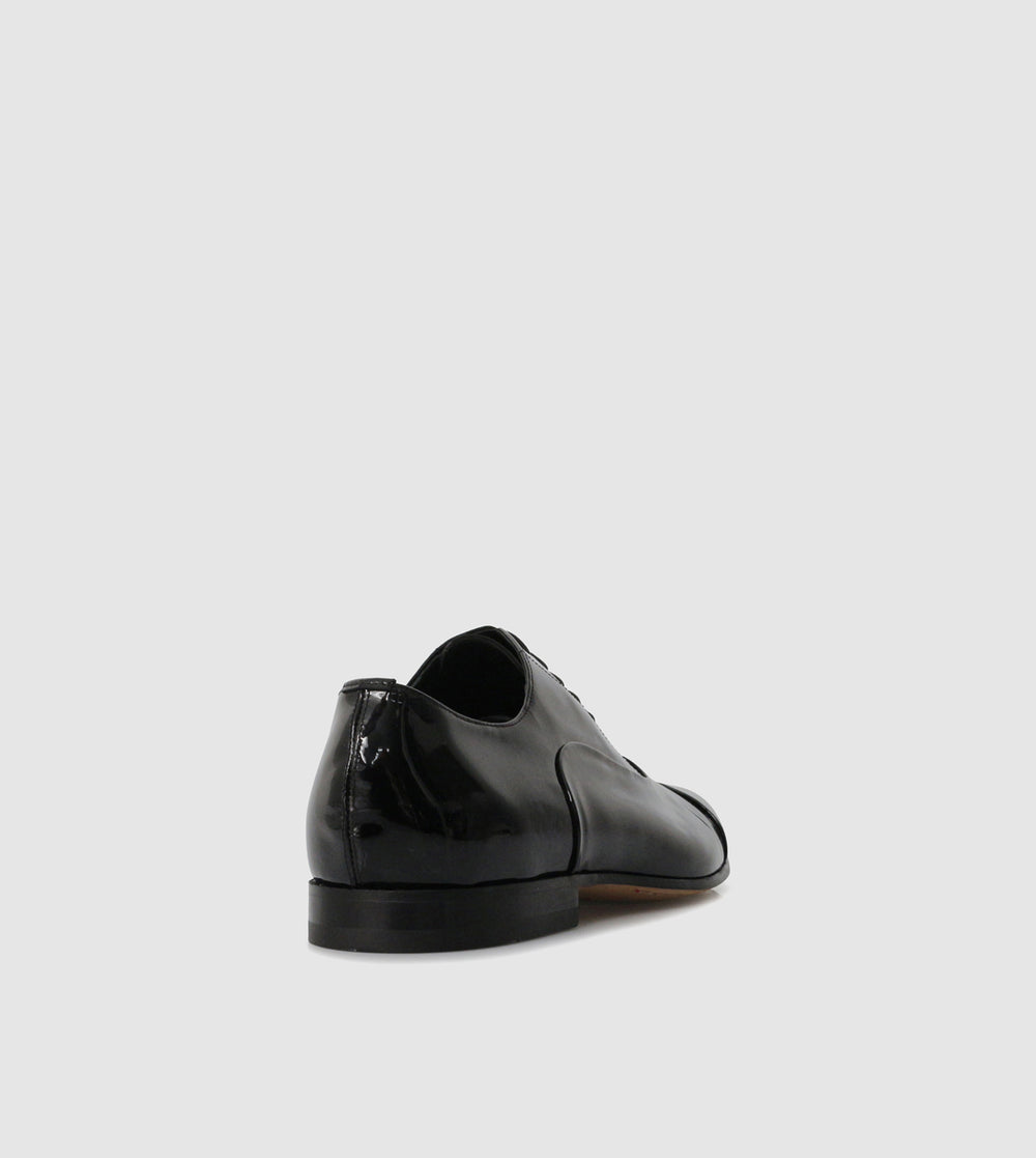 Barnet Lace Ups by Brando