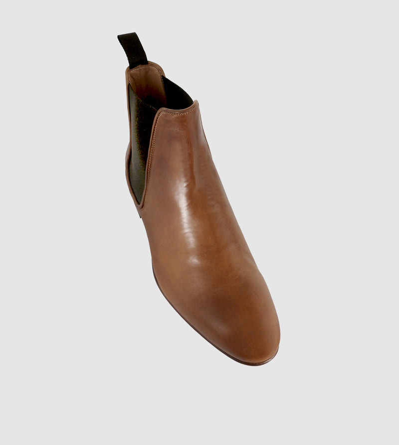 Beat Chelsea Boots by Brando
