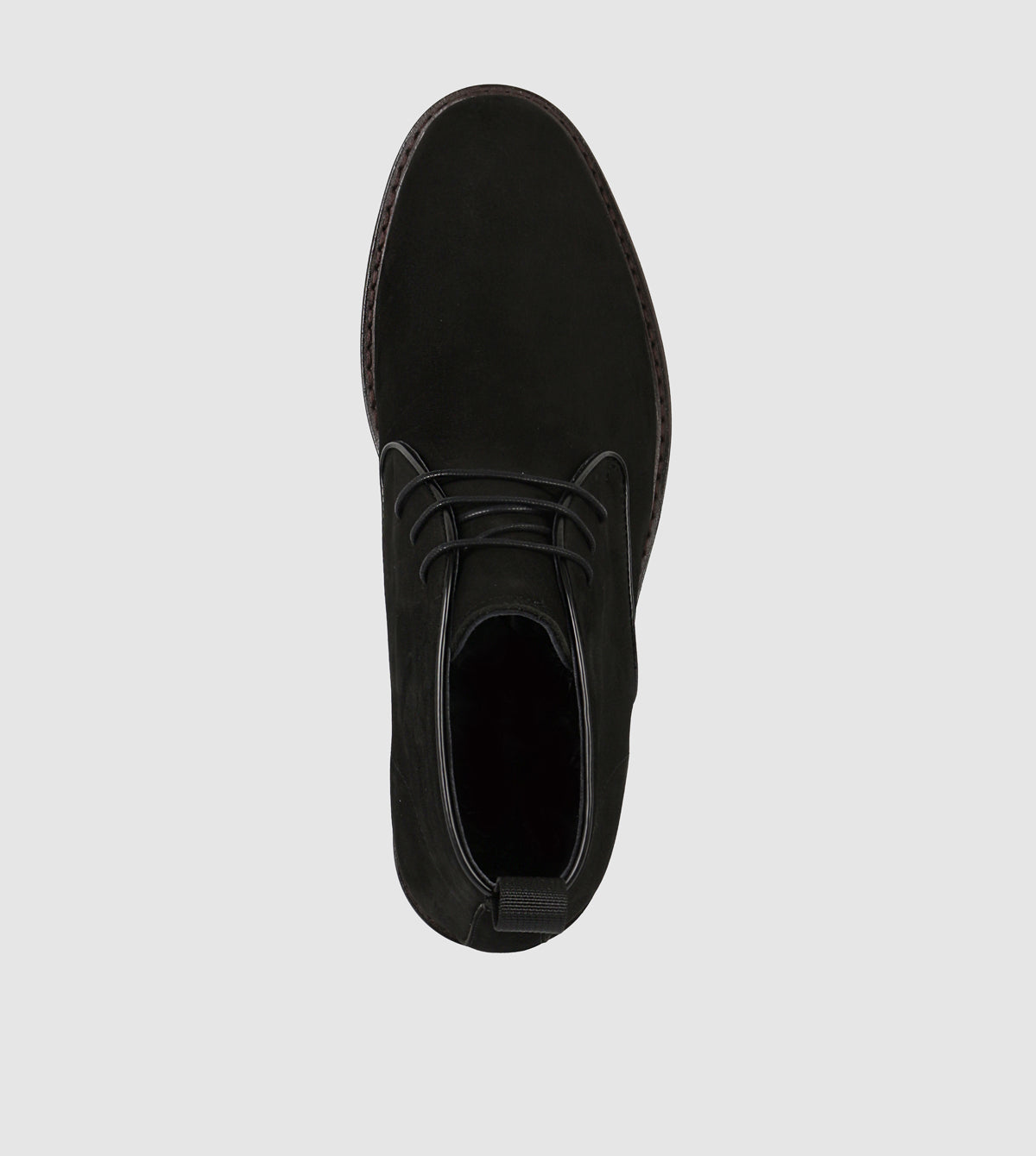 Bronn Lace-Up Boots by Brando