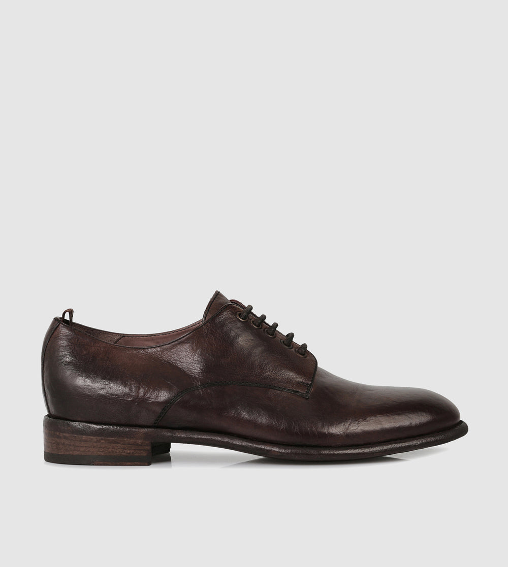 Bowie Casual Lace Ups by Brando