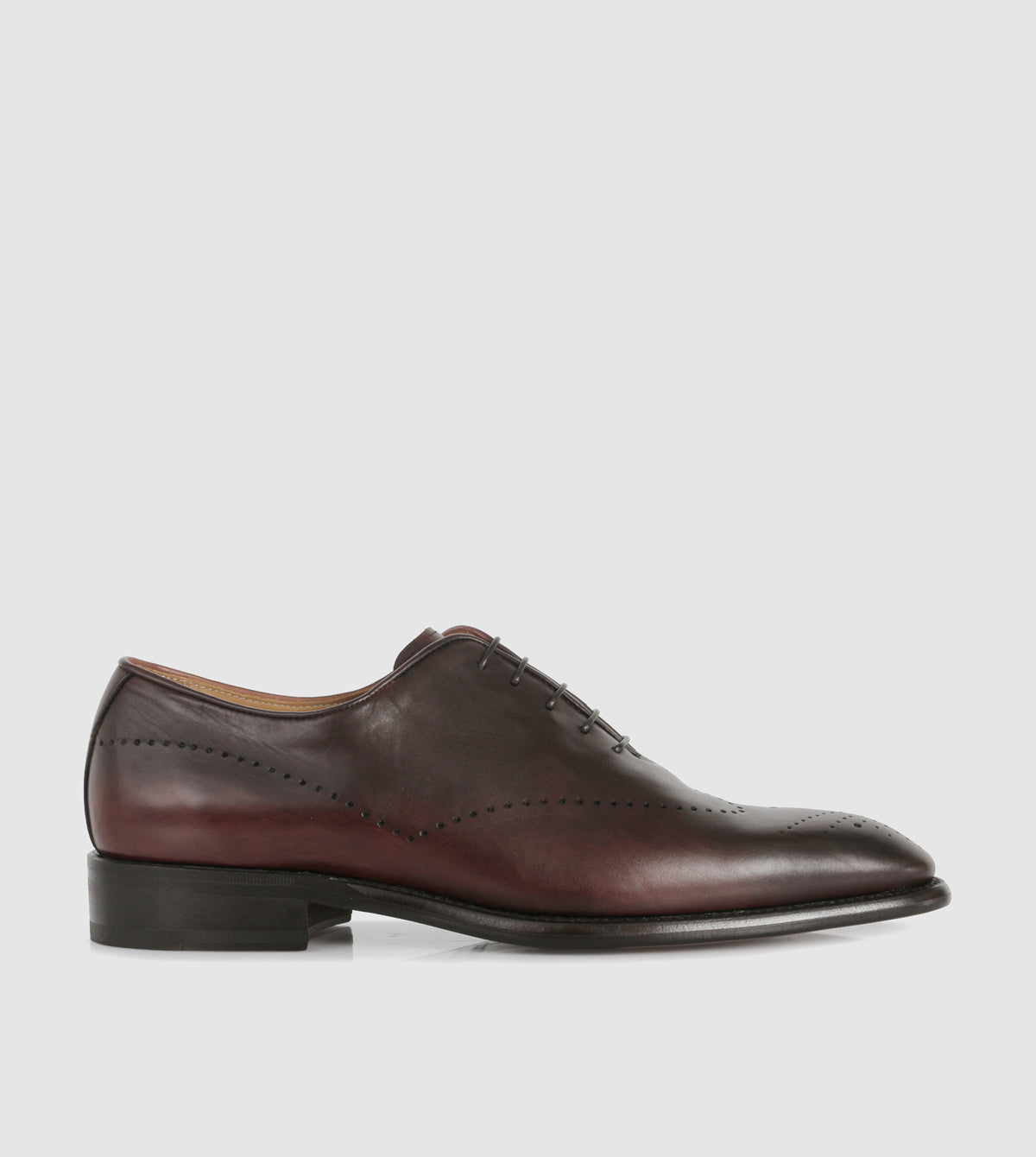 Charles Lace Ups by Brando