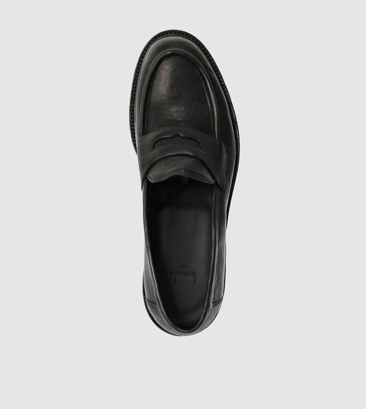Cravitz Casual Loafers by Brando