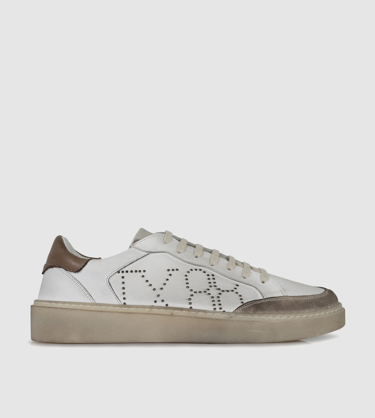 Cruise Low Top Sneakers by Brando