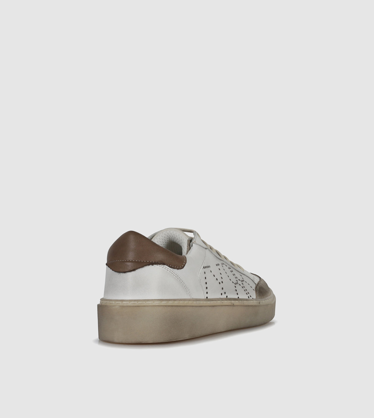 Cruise Low Top Sneakers by Brando