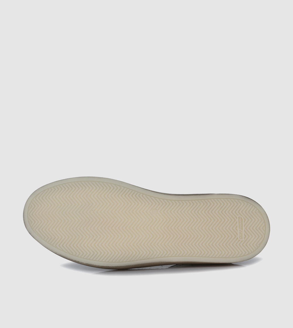 Cruise Low Top Sneakers by Brando