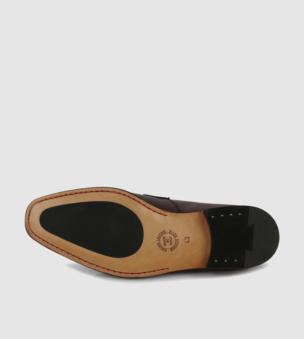 Davis Loafers by Brando