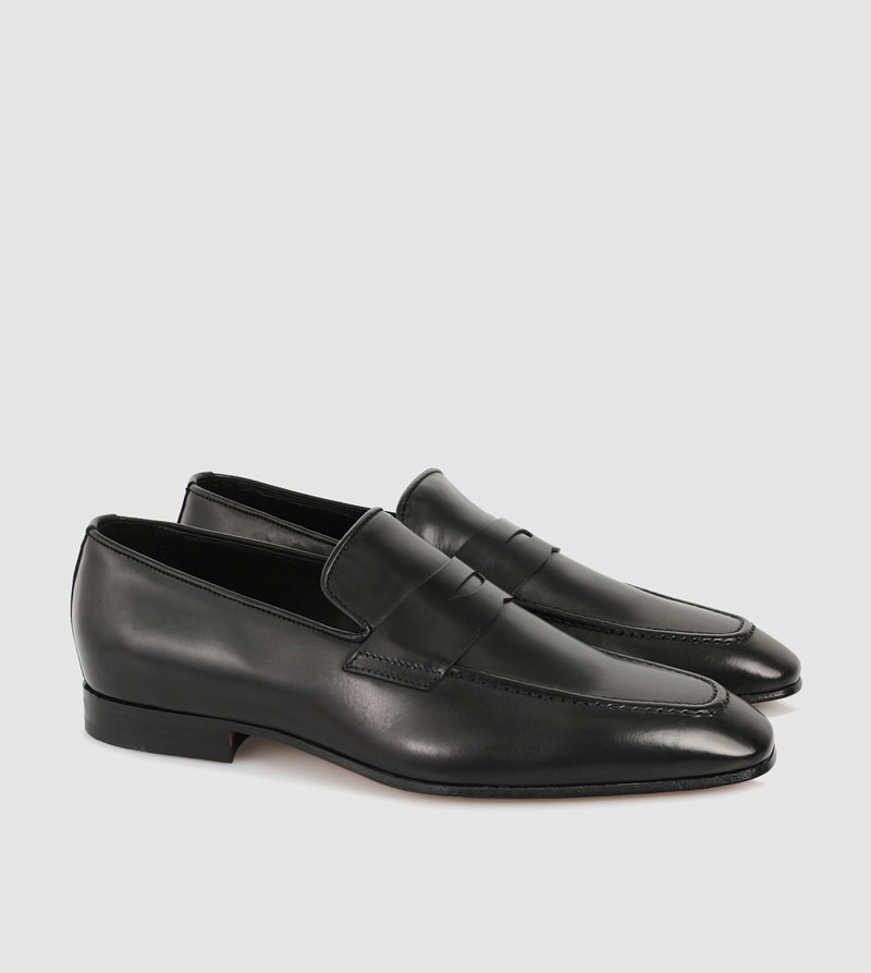 Davis Loafers by Brando