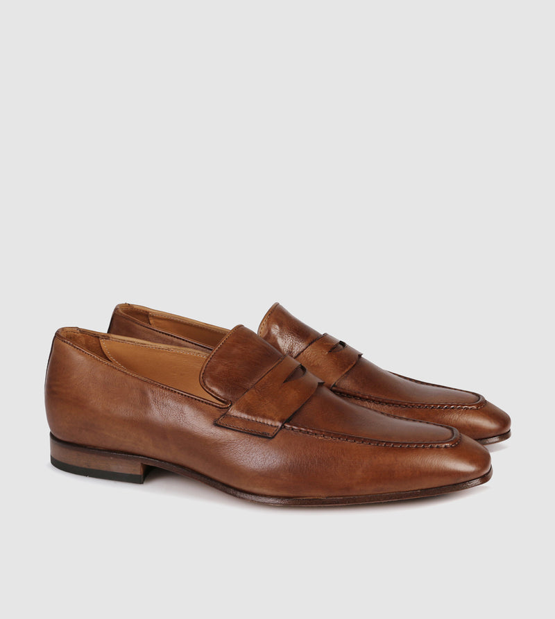 Davis Loafers by Brando