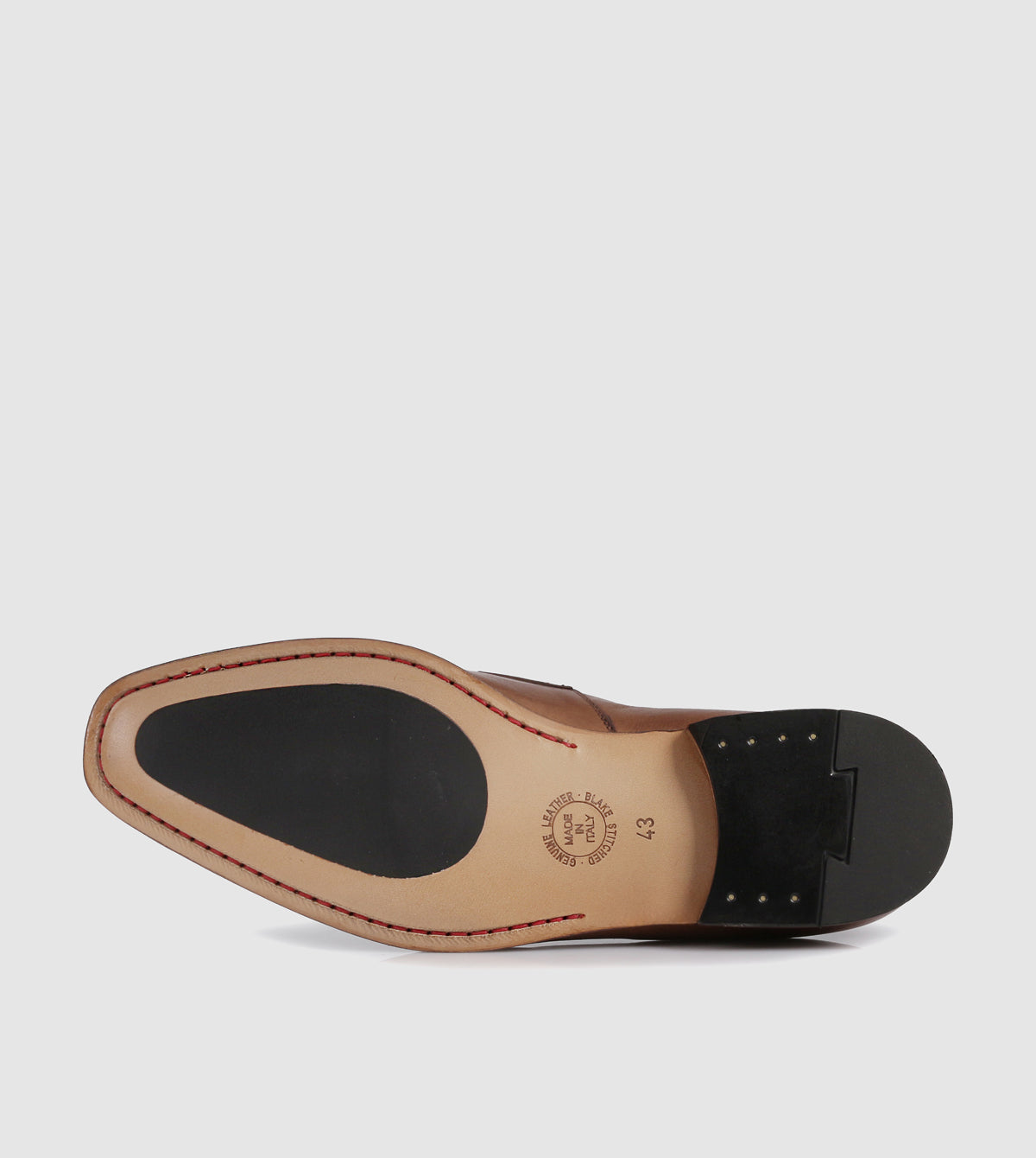 Davis Loafers by Brando