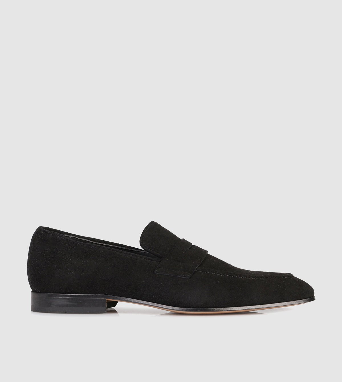 Davis Loafers by Brando