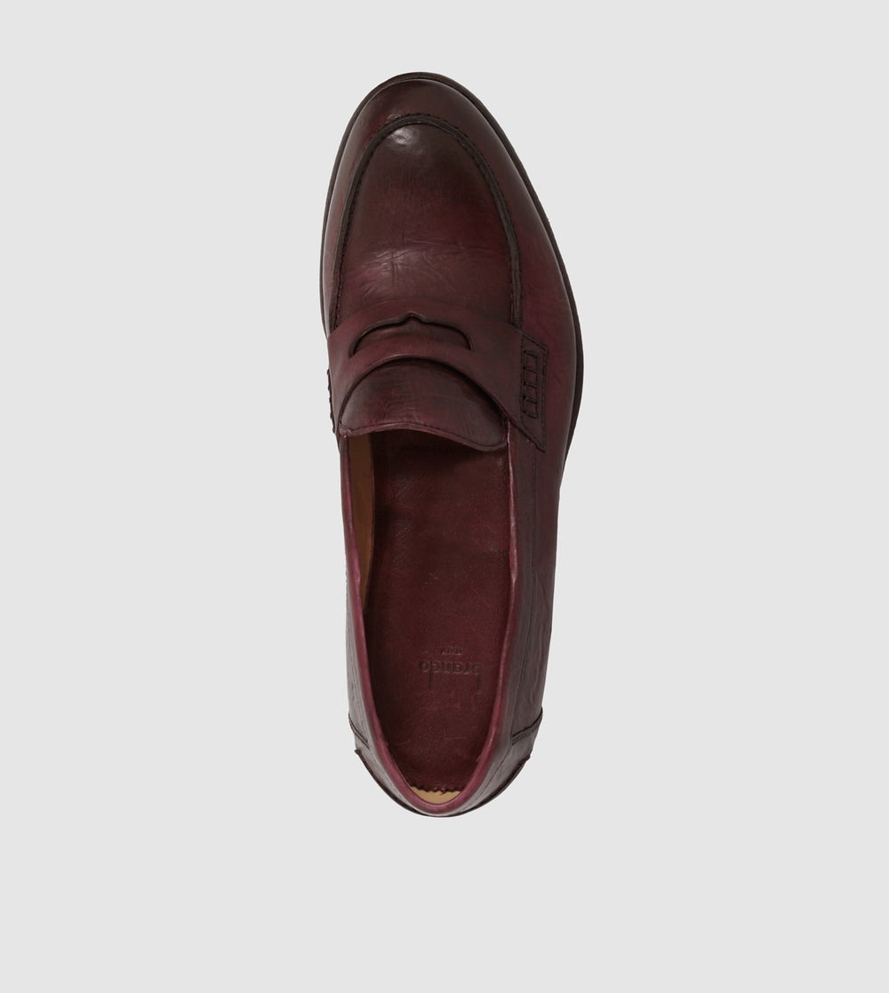Desmond Casual Loafers by Brando