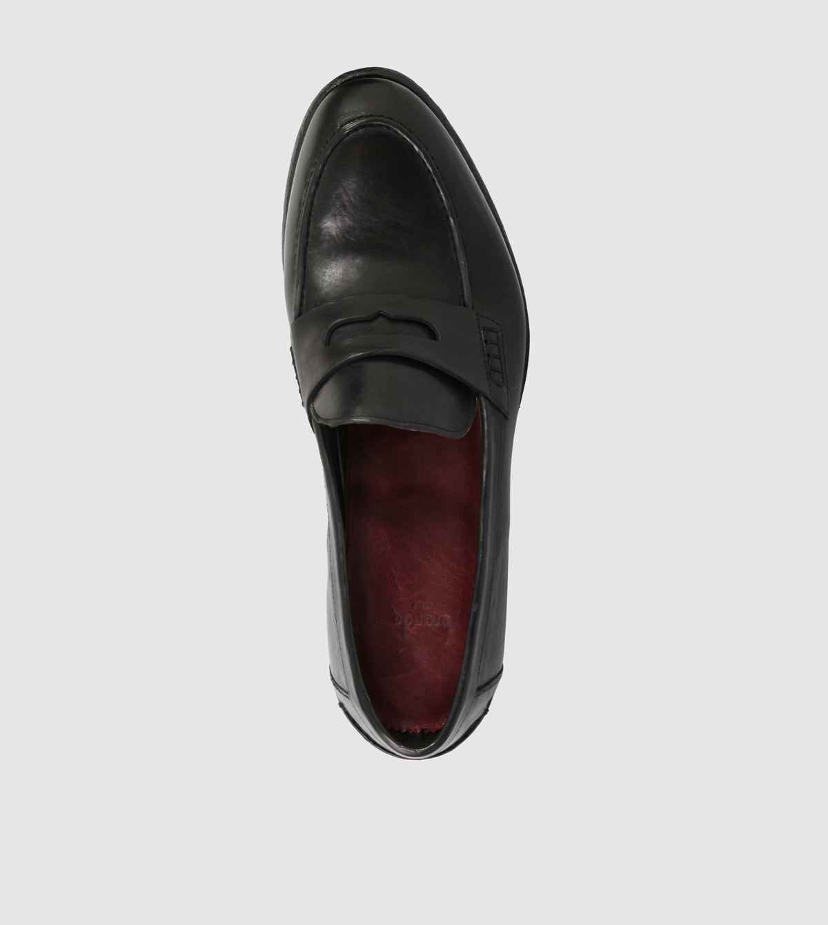 Desmond Casual Loafers by Brando