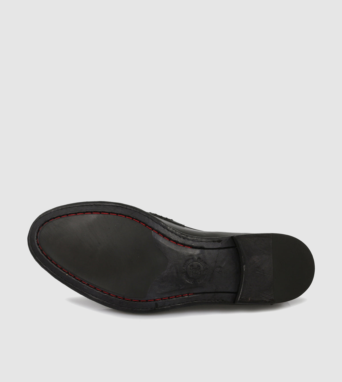 Desmond Casual Loafers by Brando