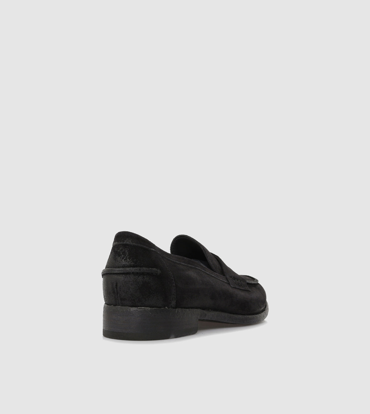 Desmond Casual Loafers by Brando