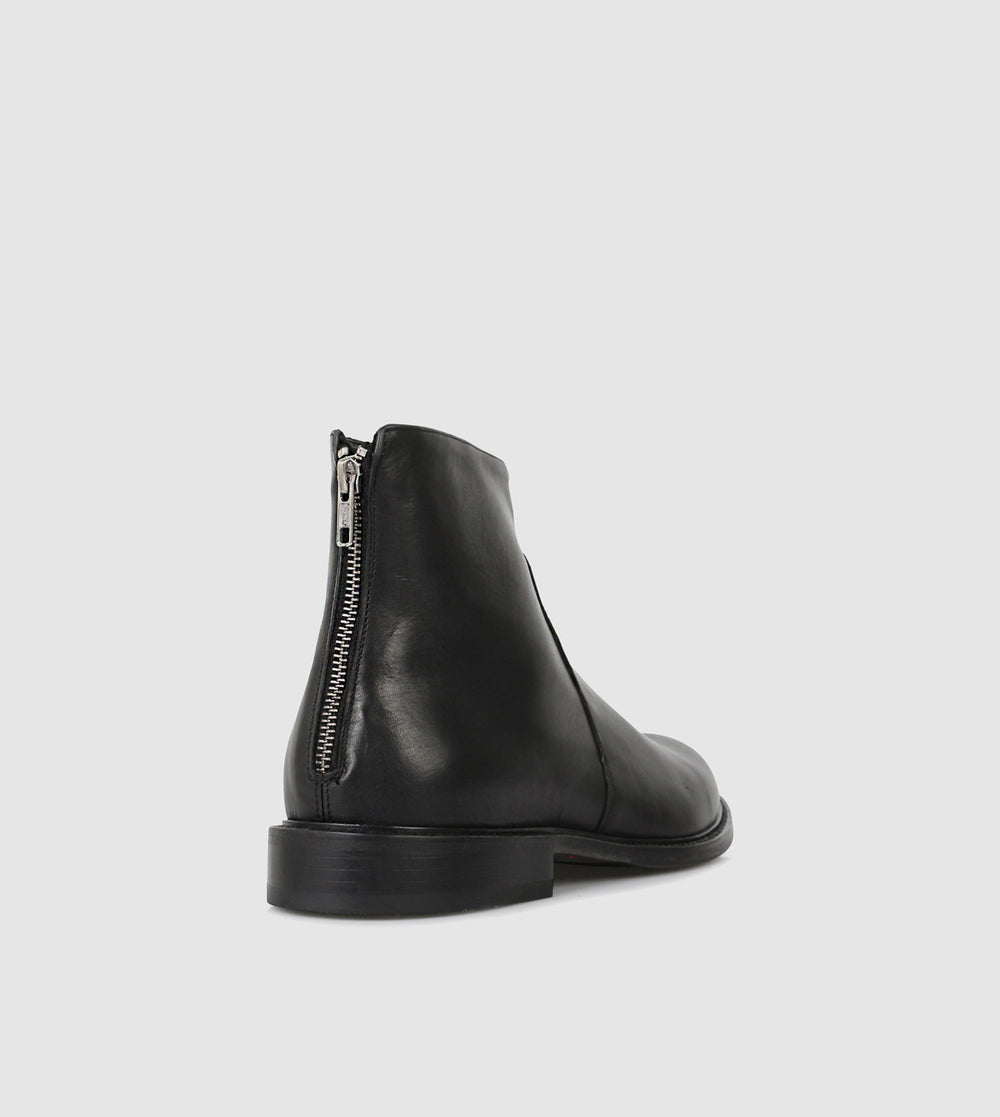 Ellington Dress Boots by Brando