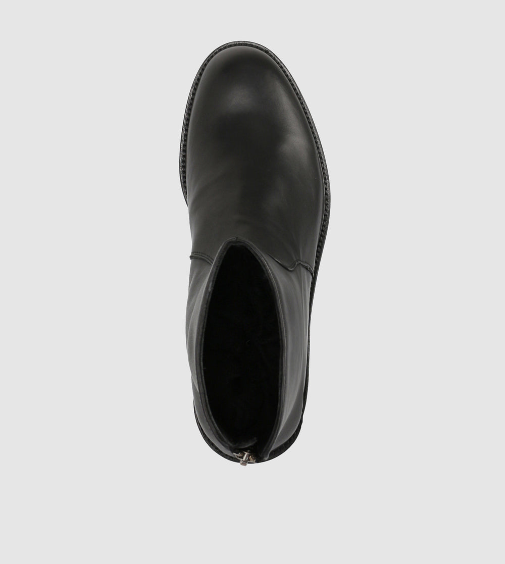 Ellington Dress Boots by Brando