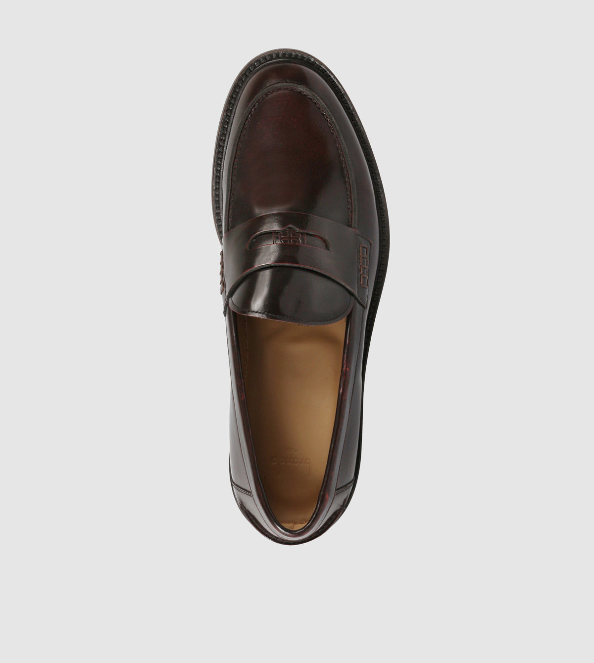 Essex Loafers by Brando