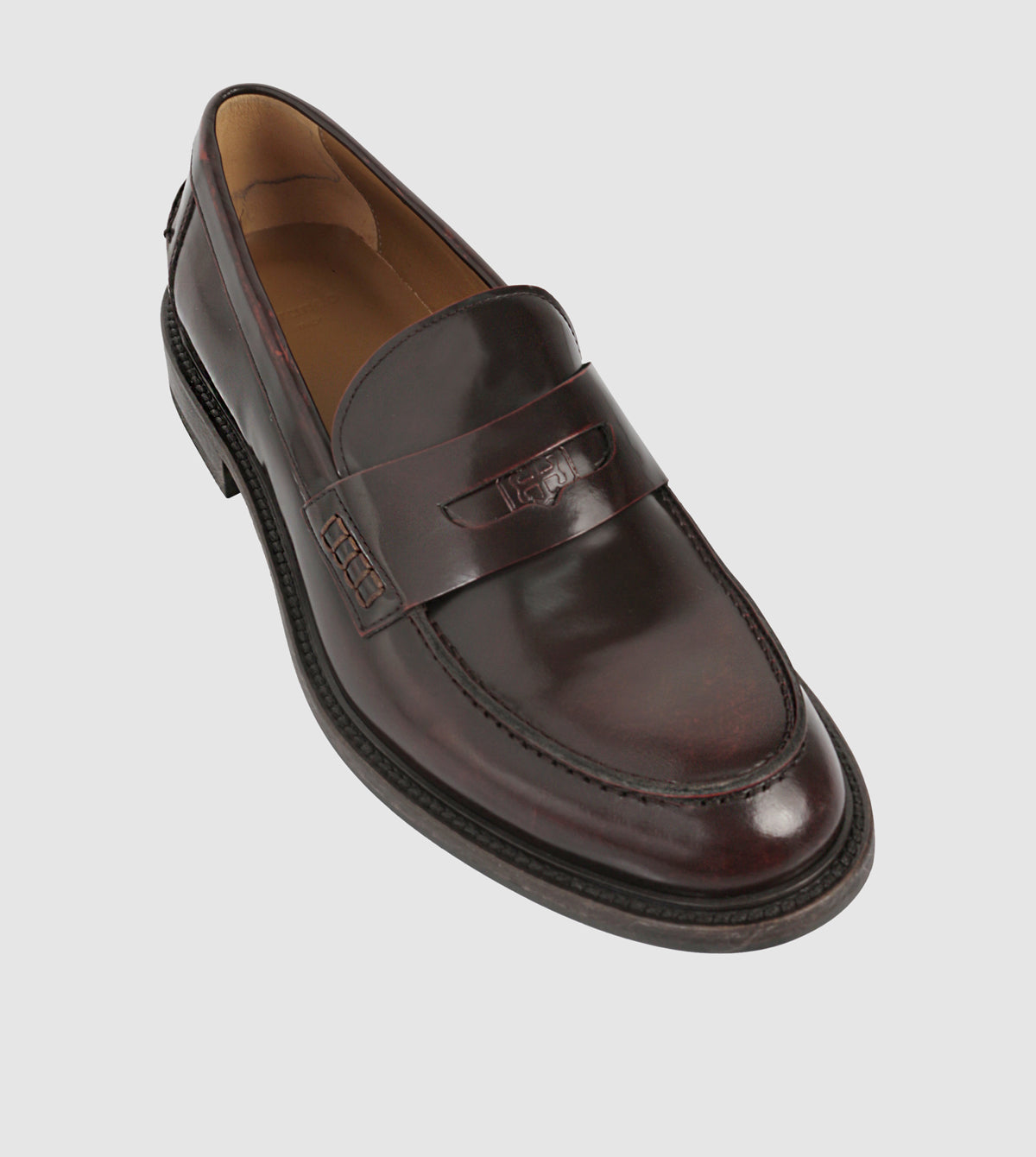 Essex Loafers by Brando