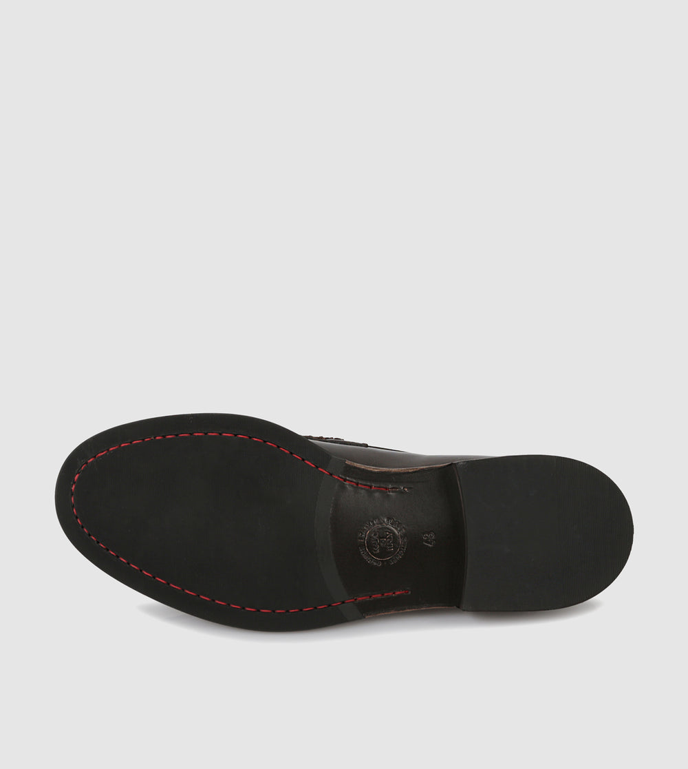 Essex Loafers by Brando