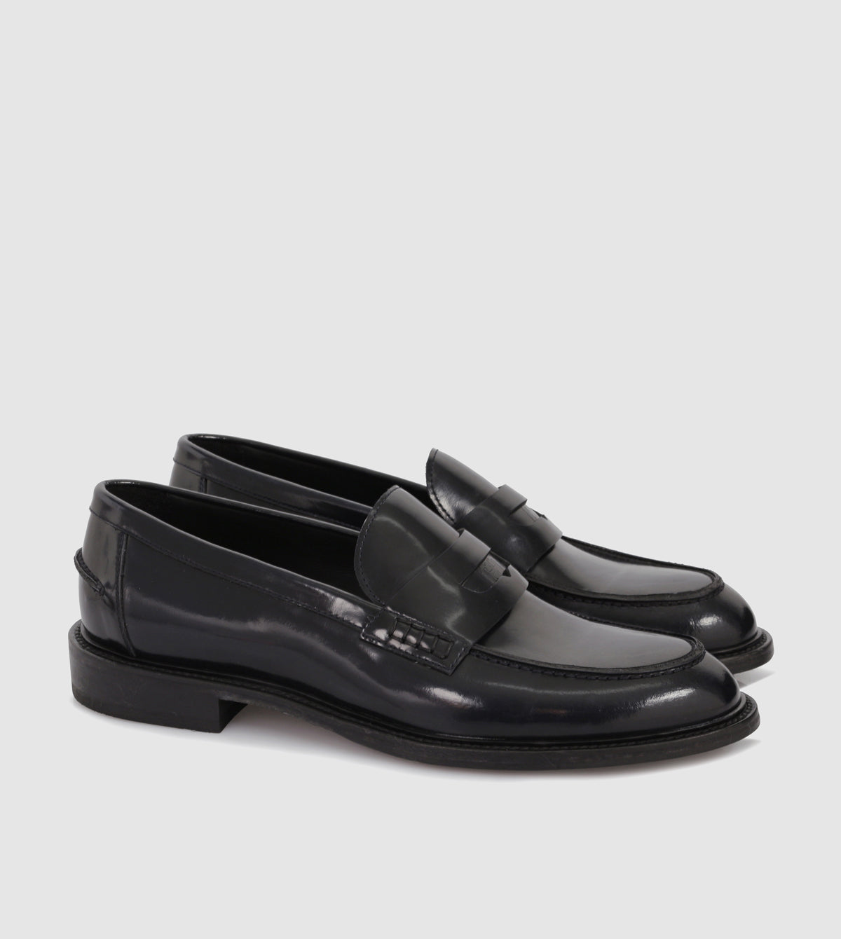 Essex Loafers by Brando