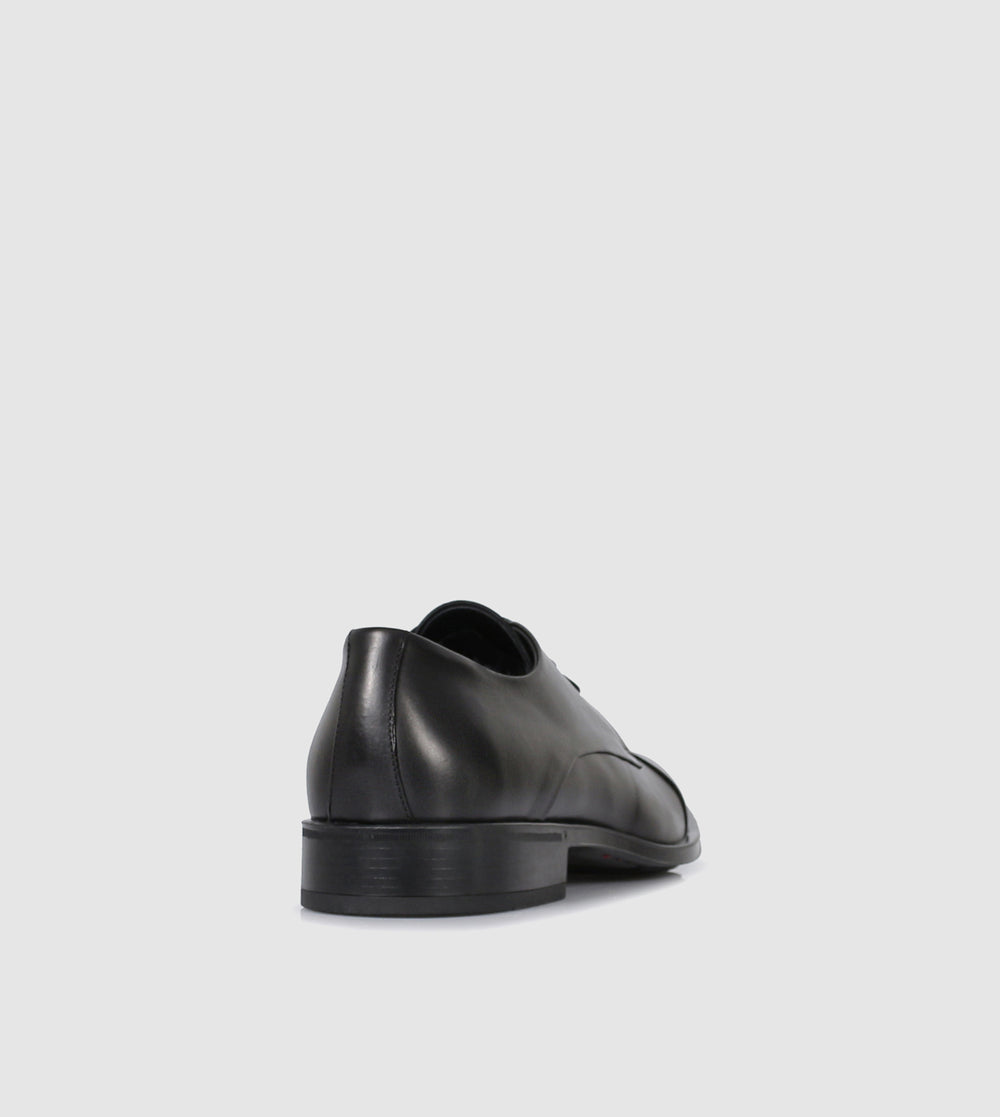 Gaetan Lace Ups by Brando