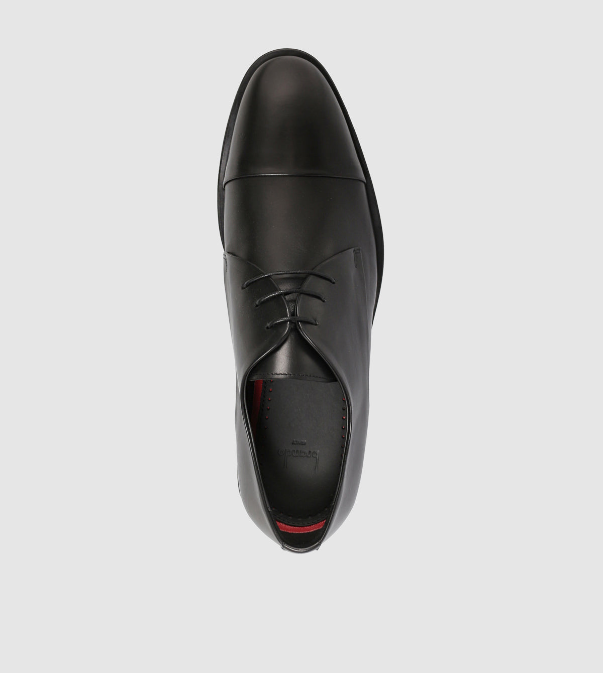 Gaetan Lace Ups by Brando