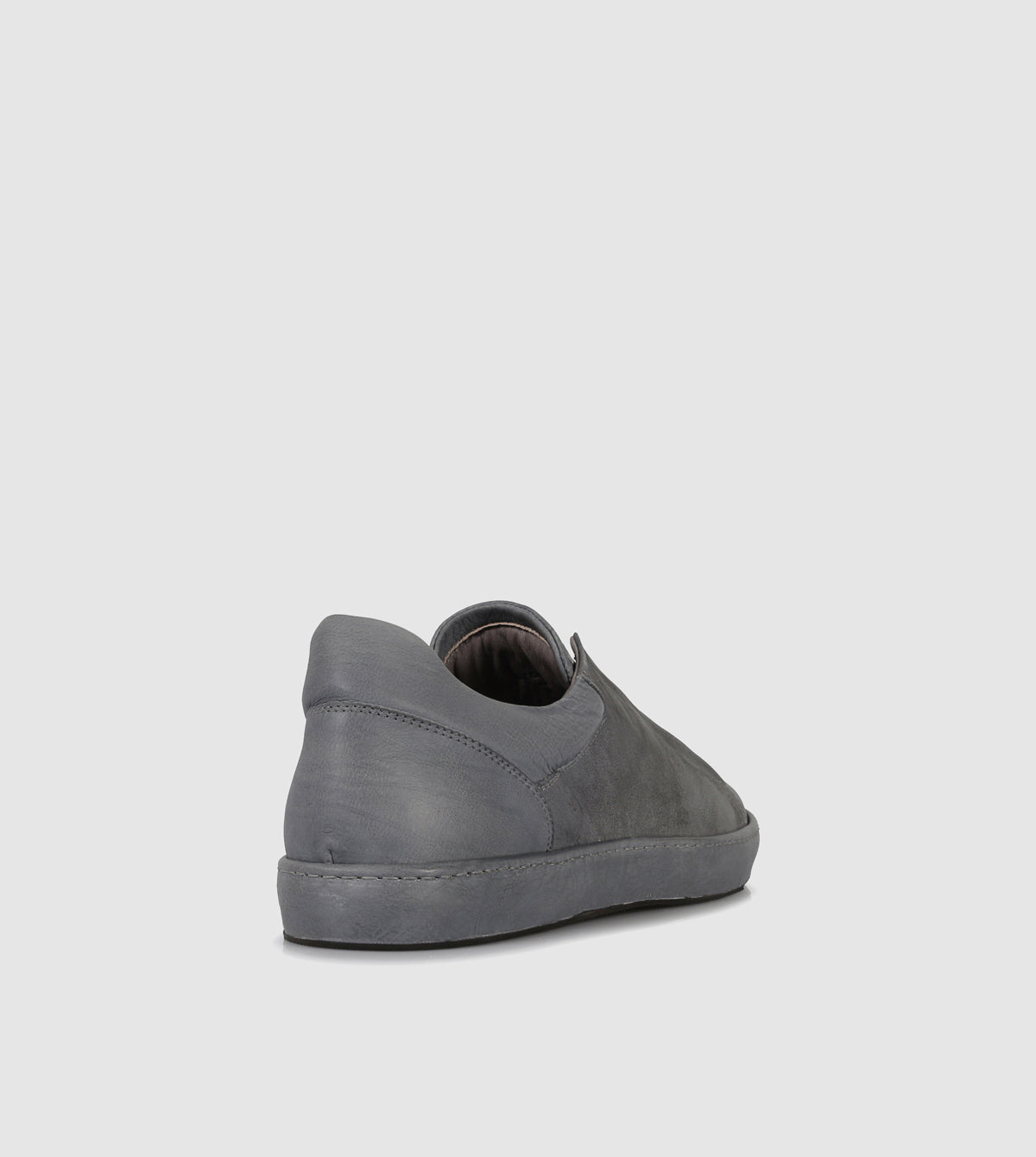 Gordy Low Top Sneakers by Brando