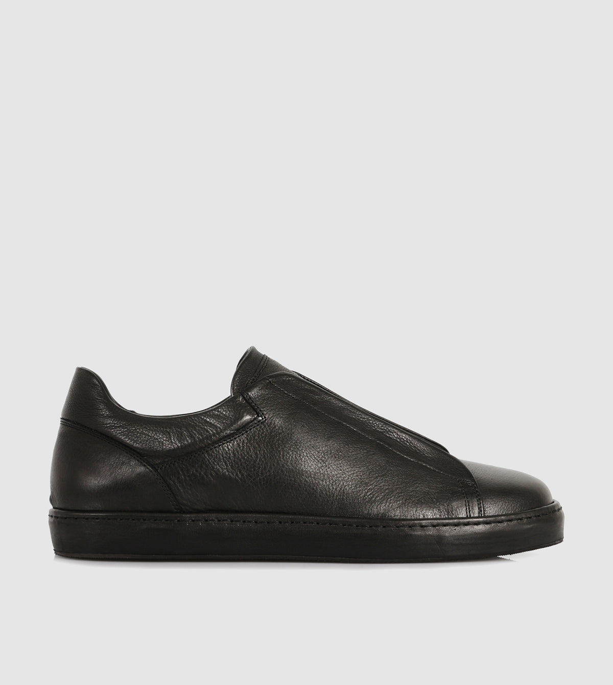 Gordy Low Top Sneakers by Brando