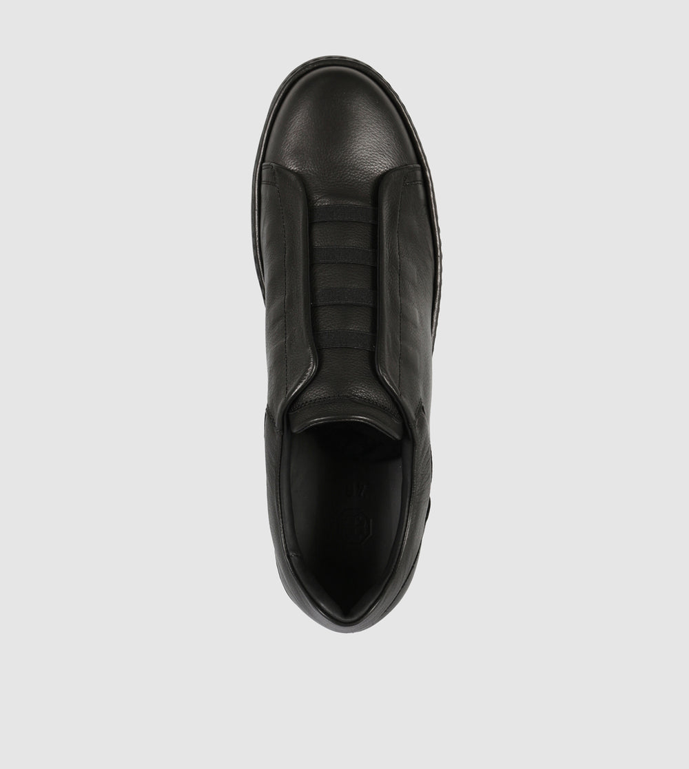 Gordy Low Top Sneakers by Brando