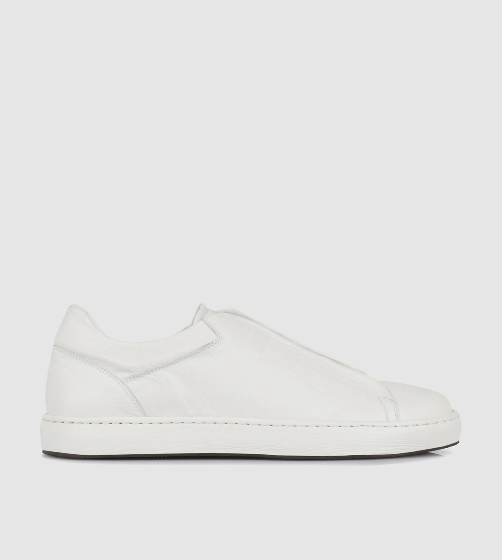 Gordy Low Top Sneakers by Brando