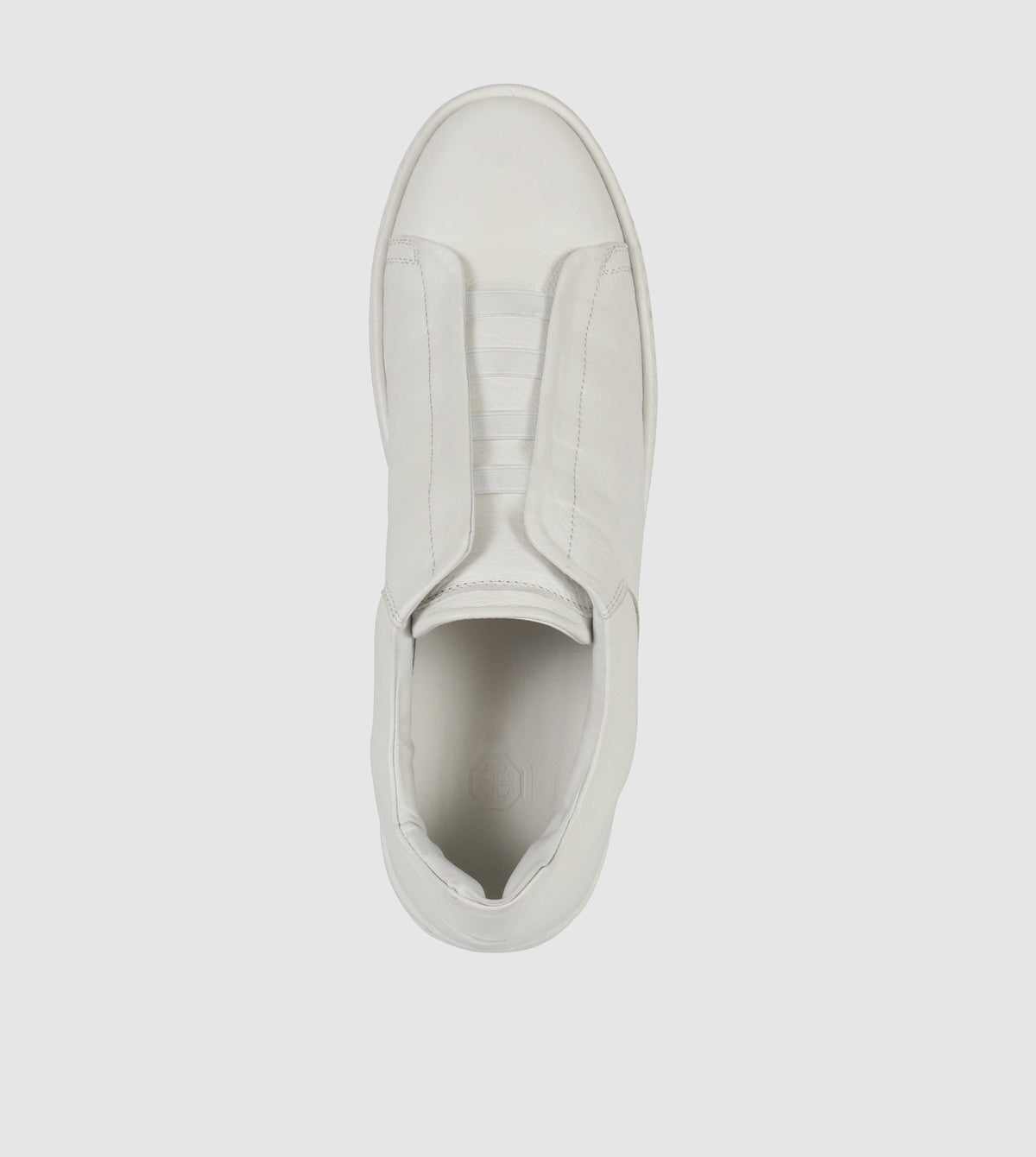 Gordy Low Top Sneakers by Brando