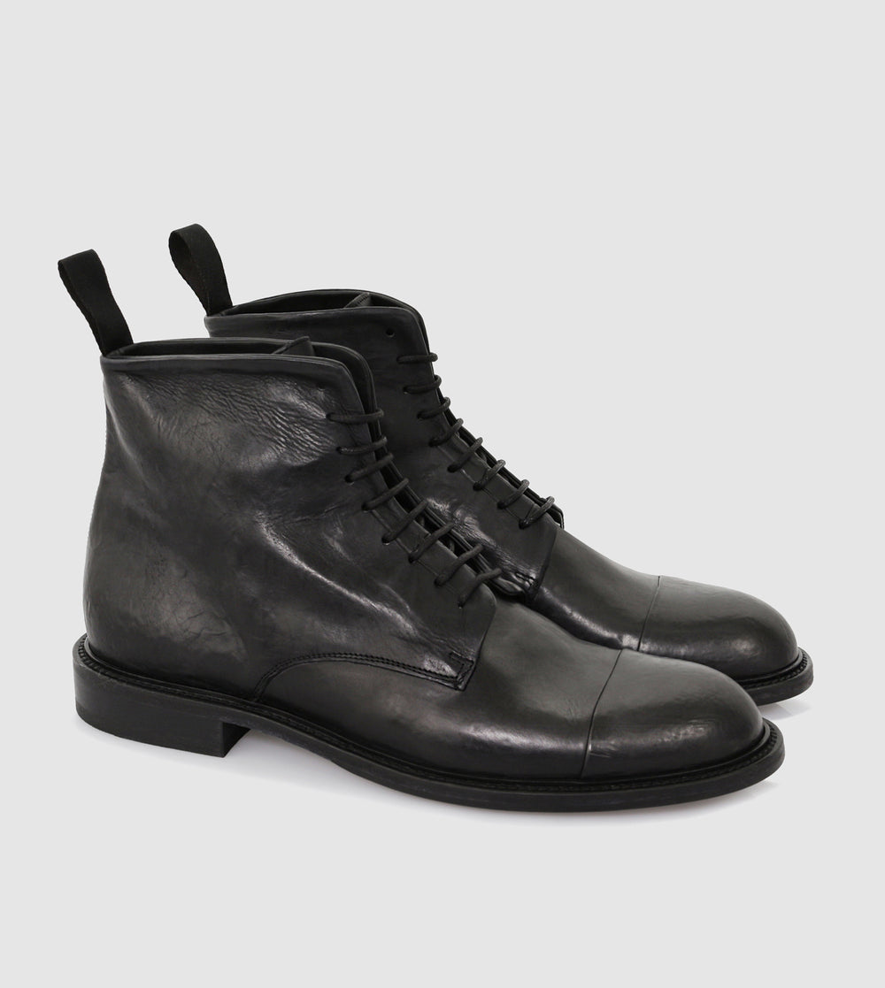 Granger Ankle Boots by Brando