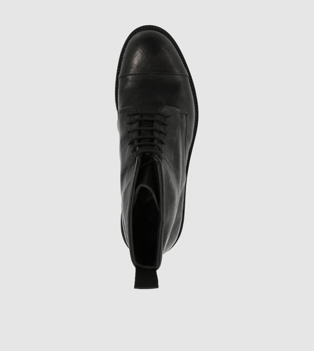 Granger Ankle Boots by Brando