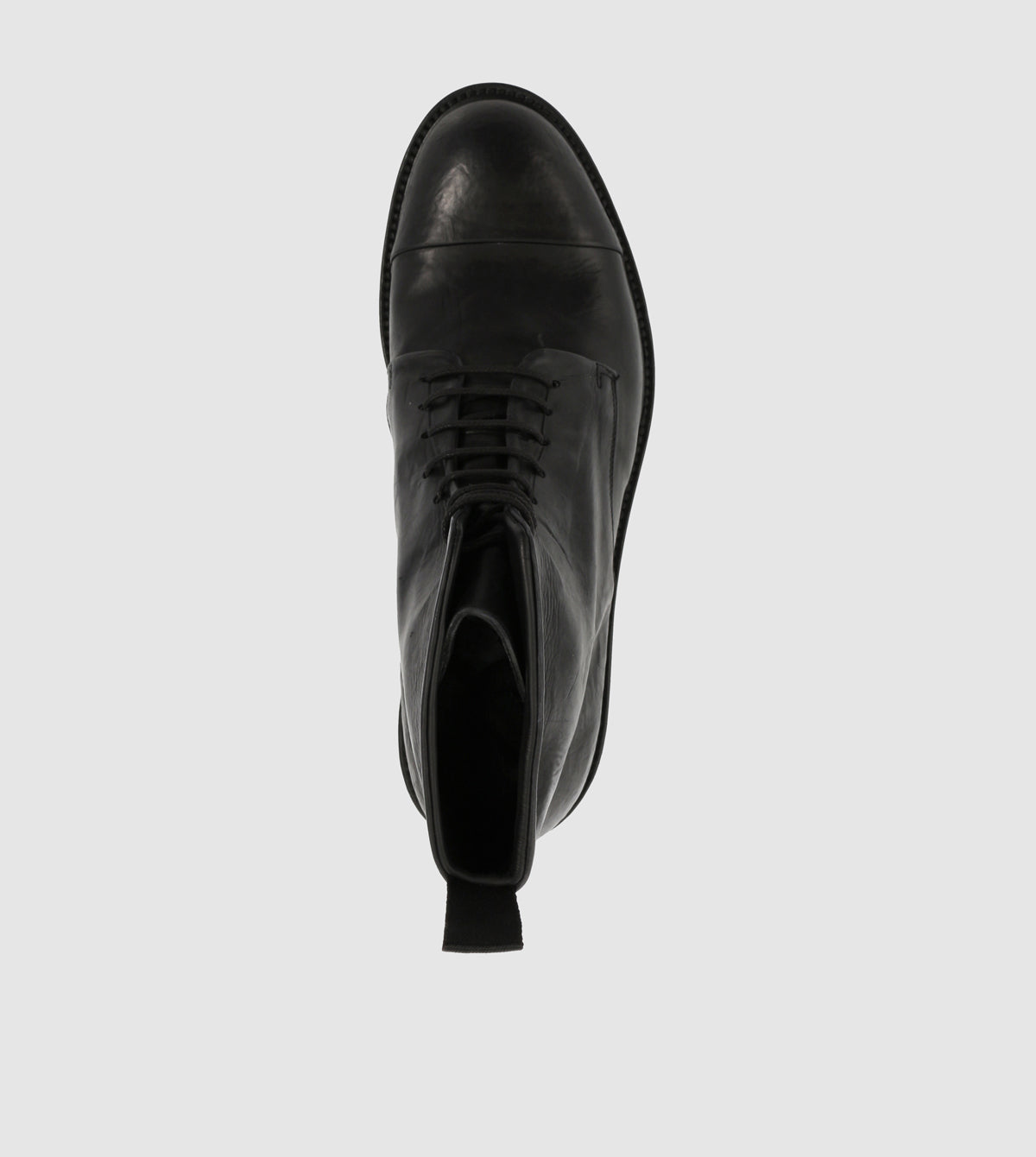 Granger Ankle Boots by Brando