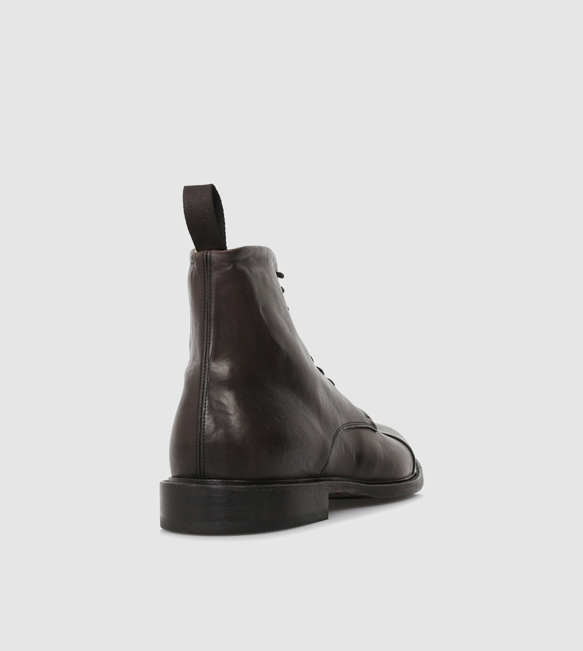 Granger Ankle Boots by Brando