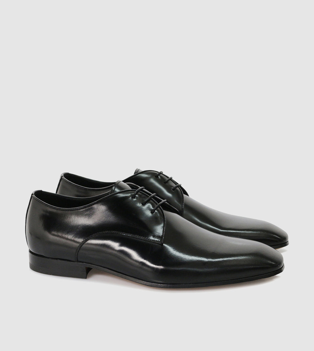 Hampton Lace Ups by Brando