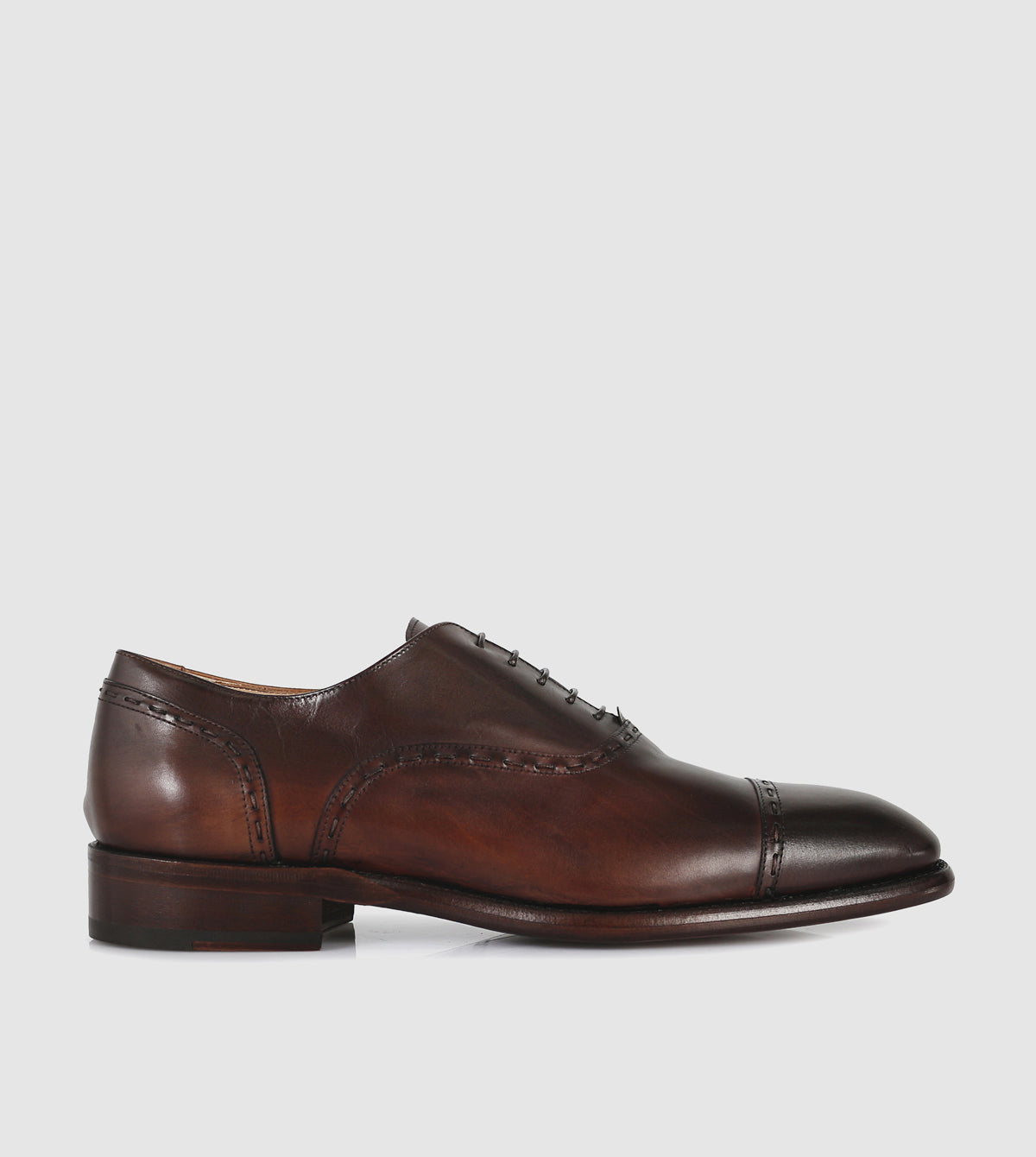 Harry Brogues by Brando
