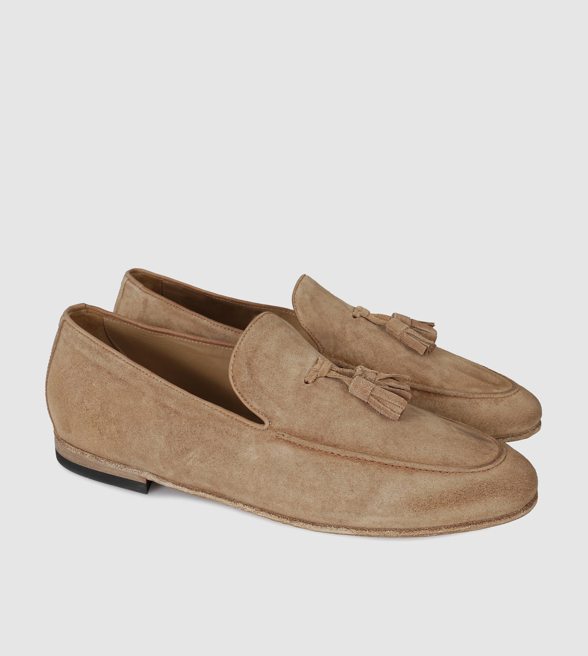 Light Brown