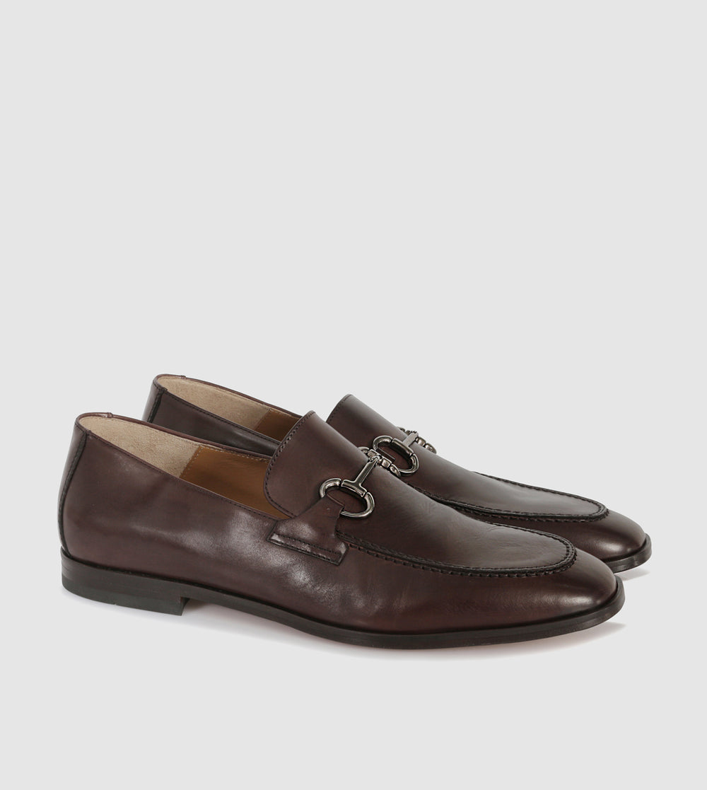 Hudson Loafers by Brando