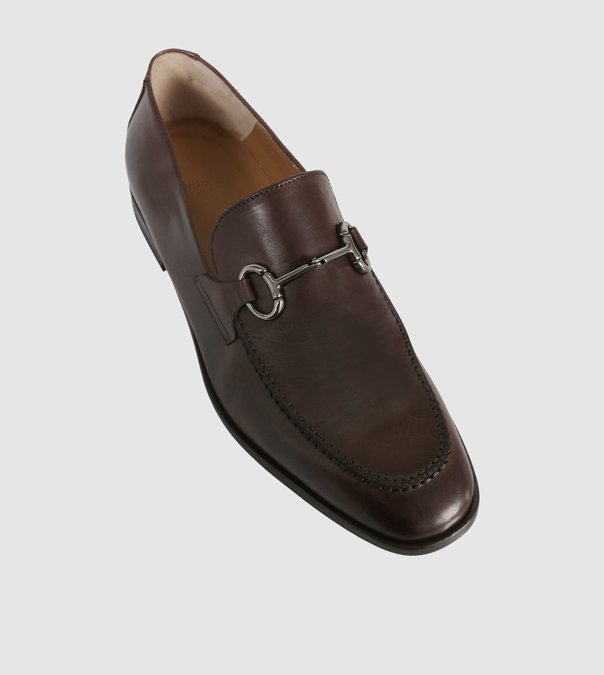 Hudson Loafers by Brando