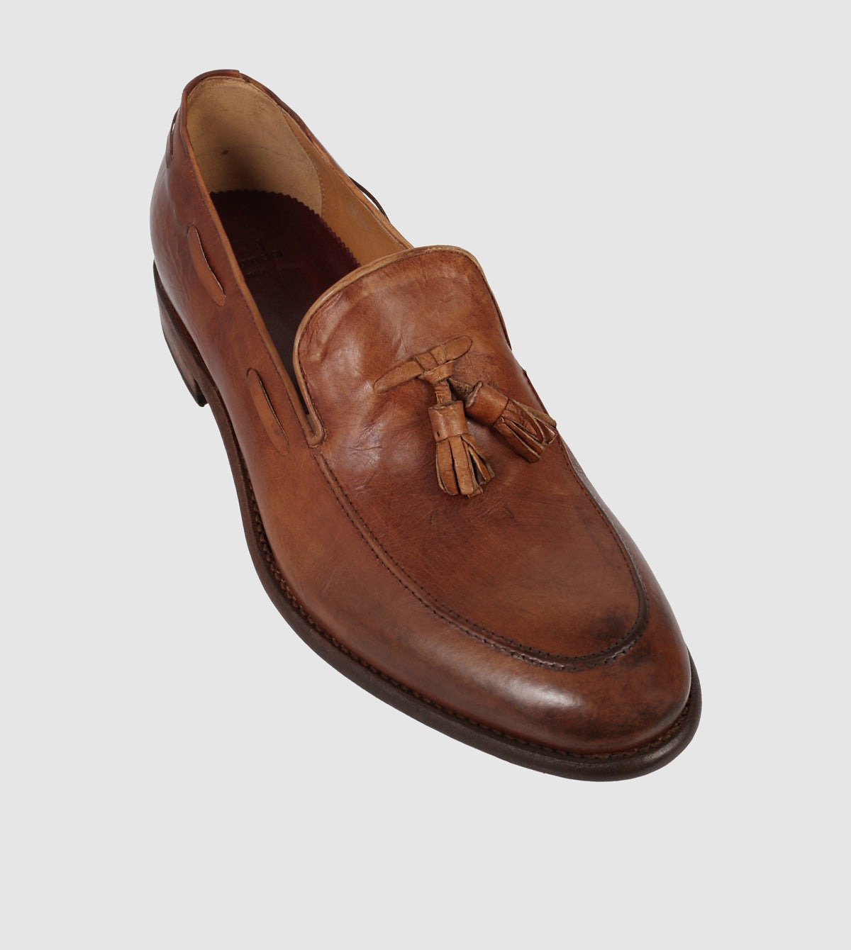 Jagger Casual Loafers by Brando