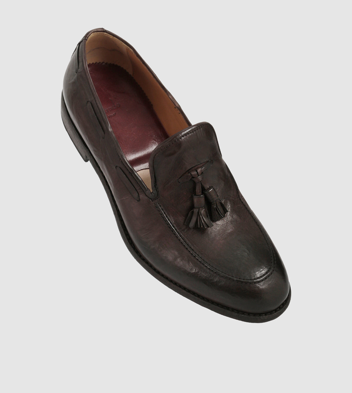 Jagger Casual Loafers by Brando