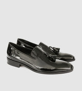 Tassel Black