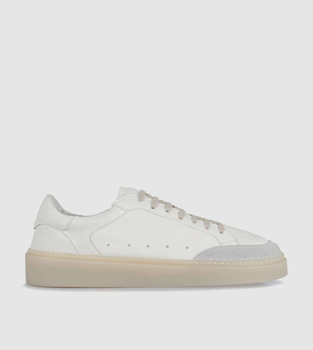 Jensen Low Top Sneakers by Brando